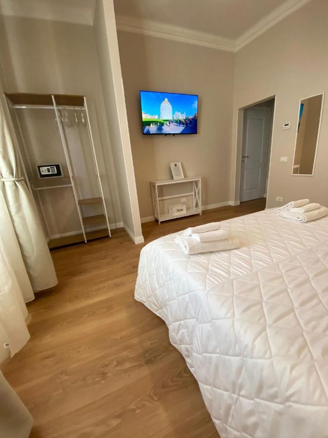 Four Lions Villa Guesthouse Піза Екстер'єр фото